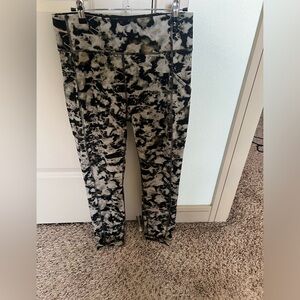 Lululemon leggings full length